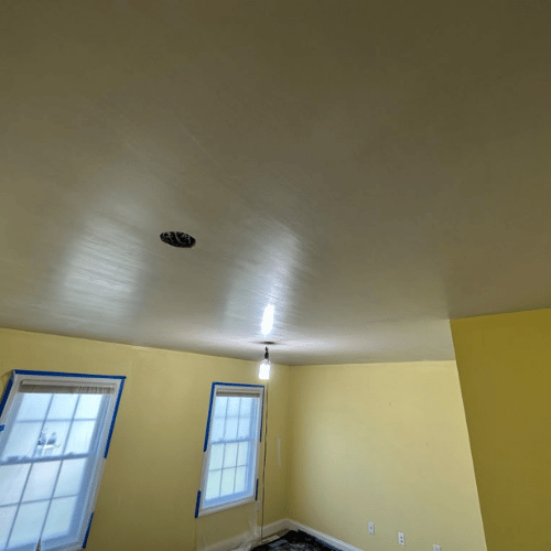 KR Plastering project photo 30