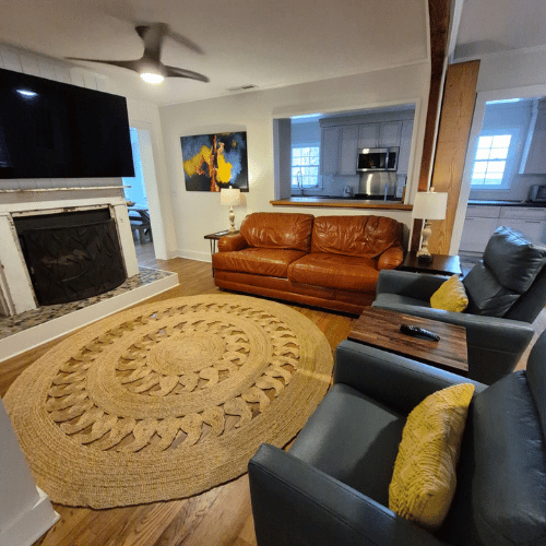 Brilliant Home Cleaning Services project photo 10