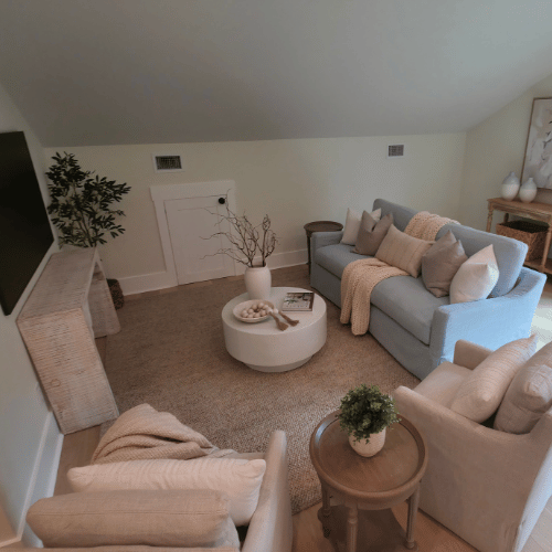 Brilliant Home Cleaning Services project photo 11