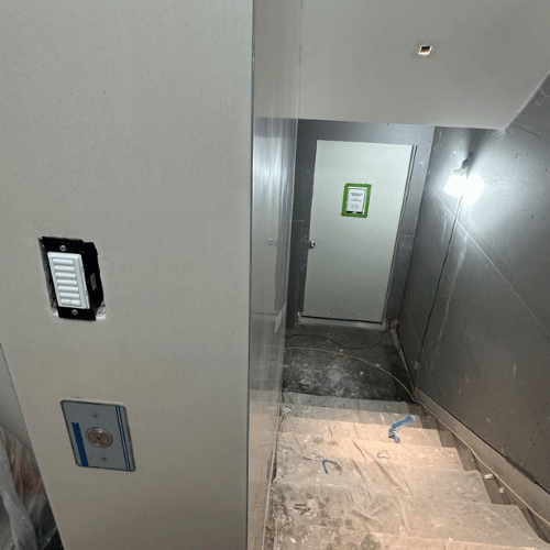 KR Plastering project photo 33