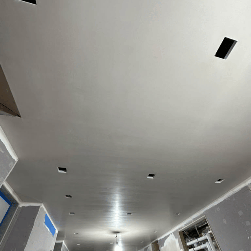 KR Plastering project photo 34
