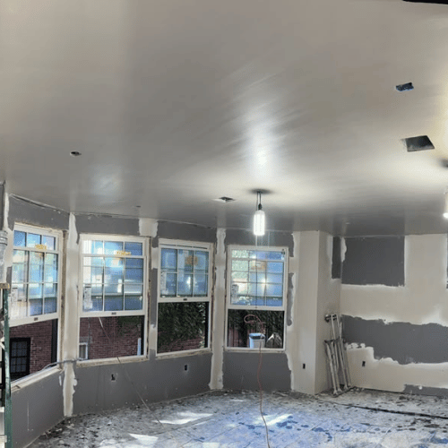 KR Plastering project photo 35