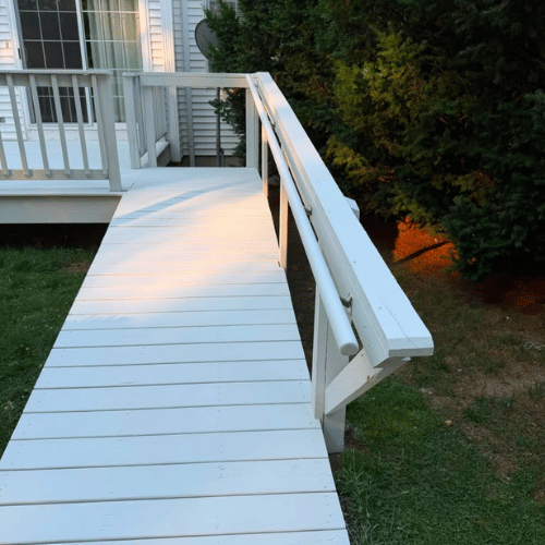 Prime Layer Painting project photo 30