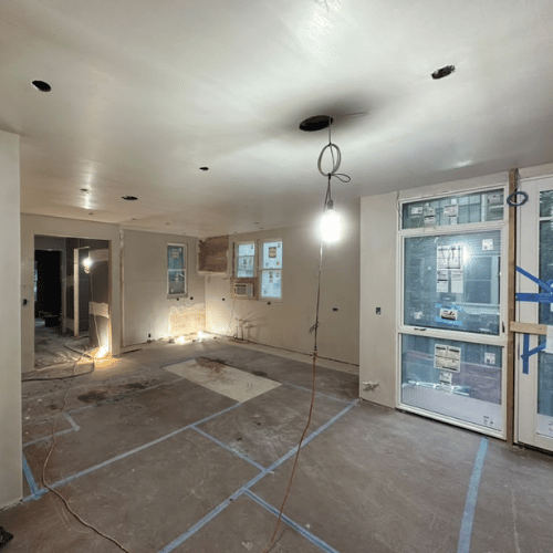 KR Plastering project photo 37
