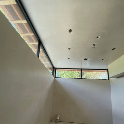 KR Plastering project photo 2