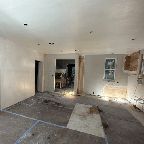 KR Plastering project photo 39