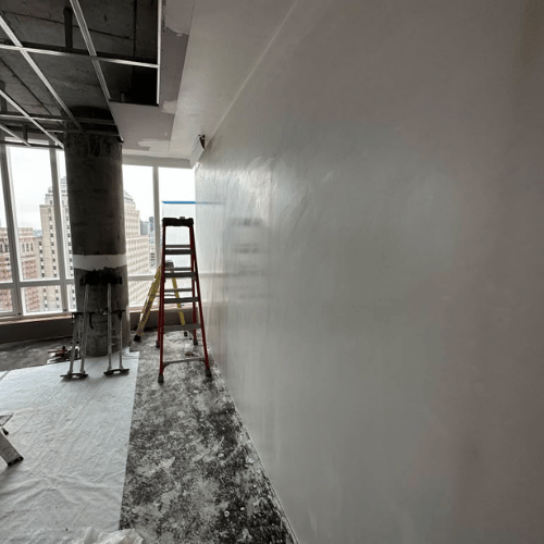 KR Plastering project photo 40