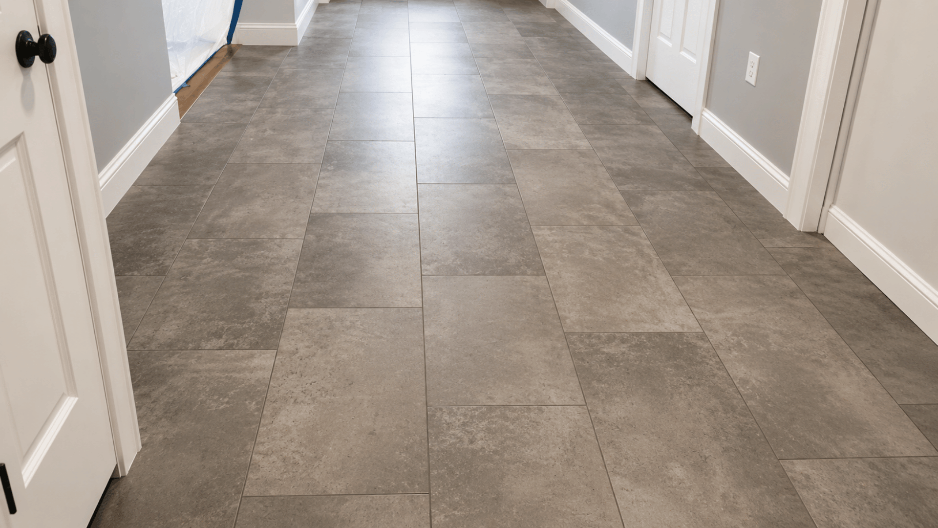 JB Tile pavers project