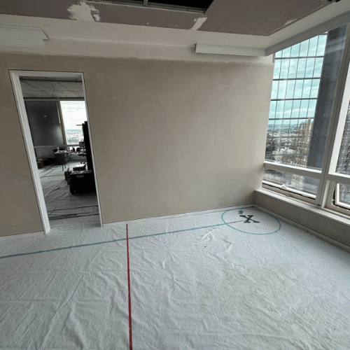 KR Plastering project photo 42