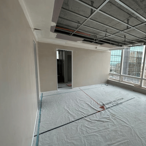 KR Plastering project photo 43