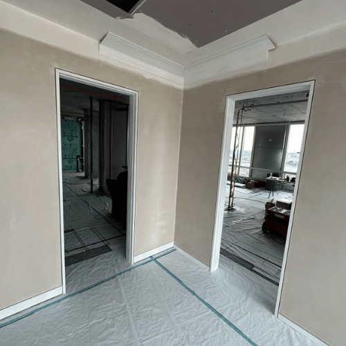 KR Plastering project photo 45