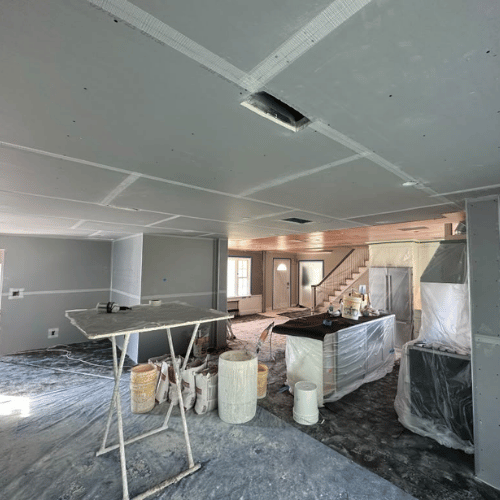 KR Plastering project photo 46
