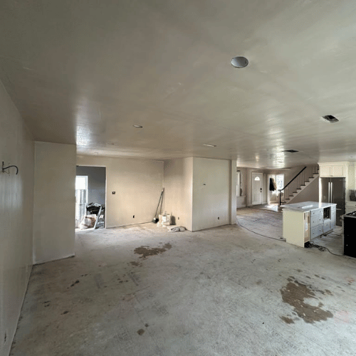 KR Plastering project photo 47
