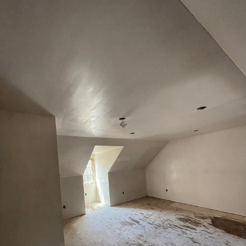 KR Plastering project photo 3