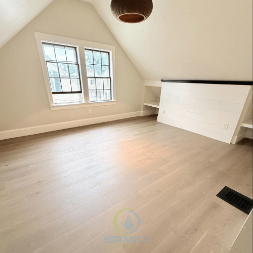 Nerancy Cleaning Services project photo 3