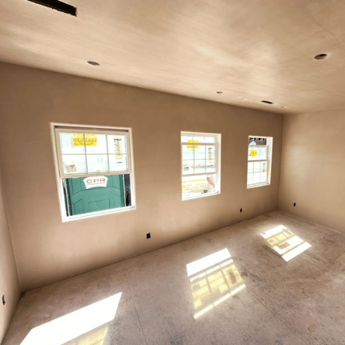 KR Plastering project photo 48