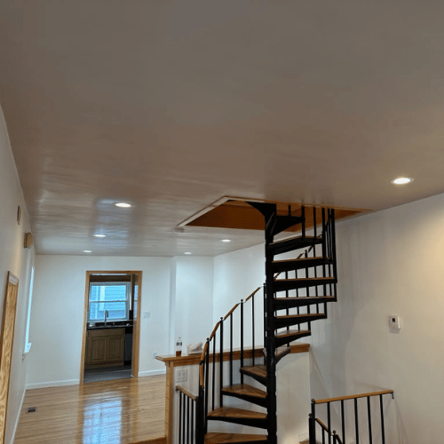 KR Plastering project photo 50