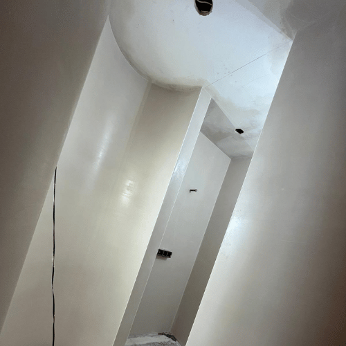 KR Plastering project photo 53