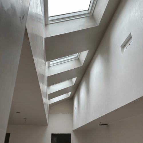 KR Plastering project photo 54