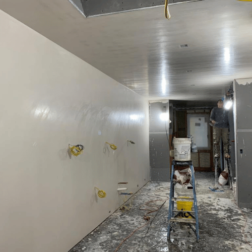 KR Plastering project photo 56