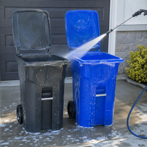 Oliveira's Sparkling Exterior Cleaning project photo 4