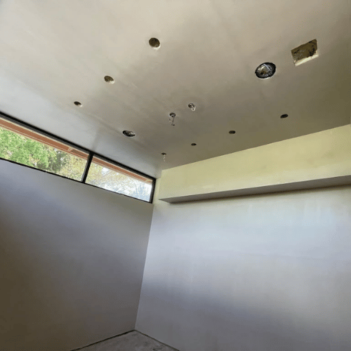 KR Plastering project photo 4