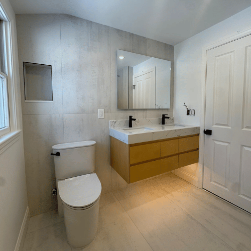 Brothers Tile Solution project photo 4