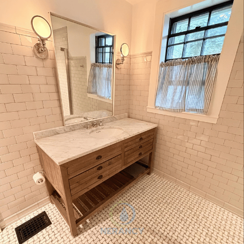 Nerancy Cleaning Services project photo 4