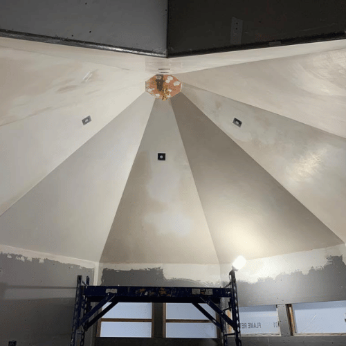 KR Plastering project photo 58