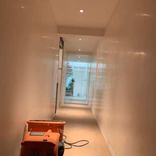 KR Plastering project photo 60