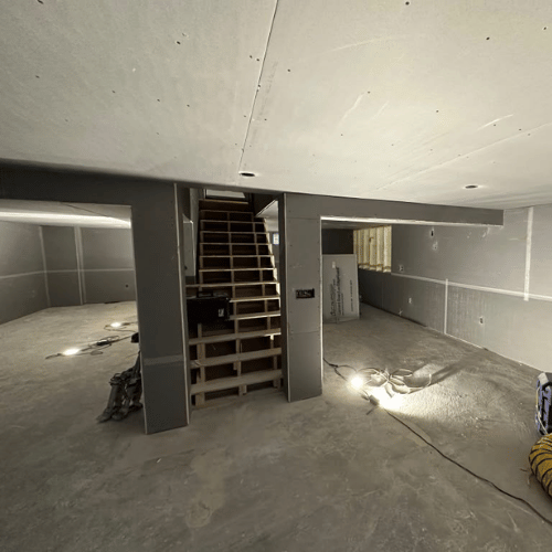 KR Plastering project photo 62