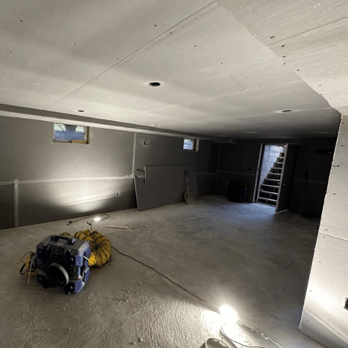 KR Plastering project photo 63