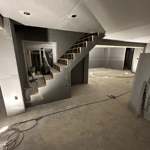 KR Plastering project photo 64