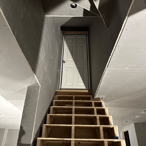 KR Plastering project photo 65
