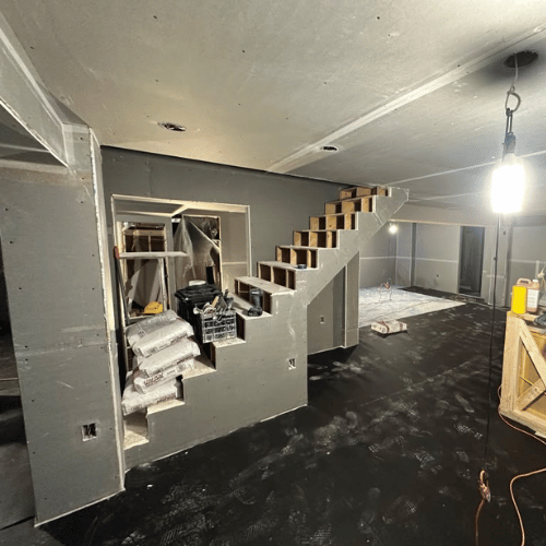 KR Plastering project photo 66