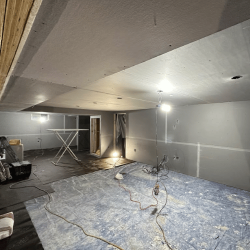 KR Plastering project photo 67