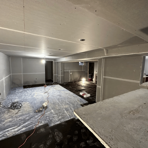 KR Plastering project photo 71