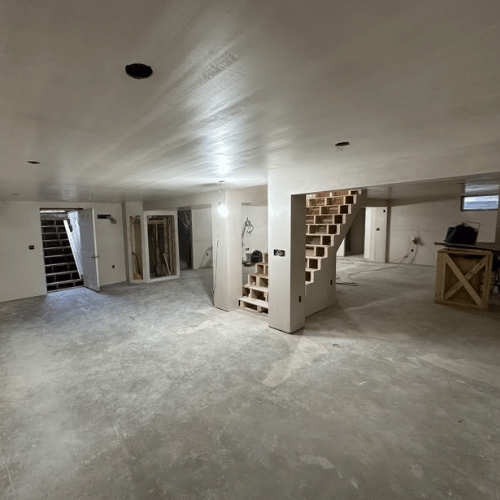 KR Plastering project photo 74