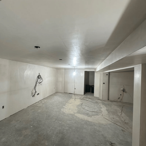 KR Plastering project photo 77
