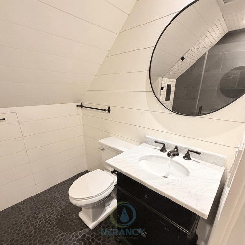 Nerancy Cleaning Services project photo 6