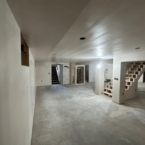 KR Plastering project photo 78