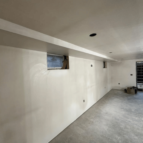 KR Plastering project photo 83