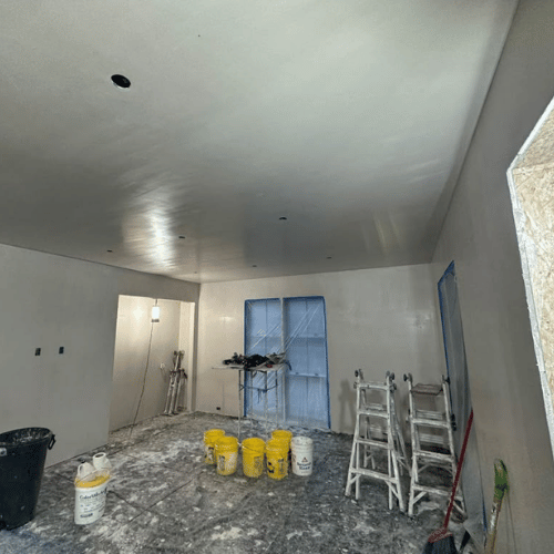 KR Plastering project photo 7