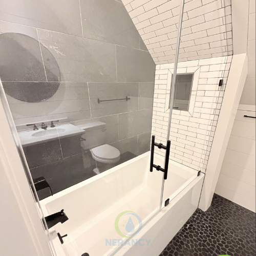 Nerancy Cleaning Services project photo 7