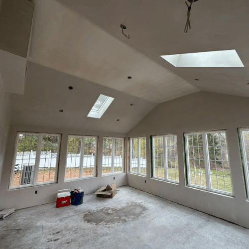 KR Plastering project photo 90