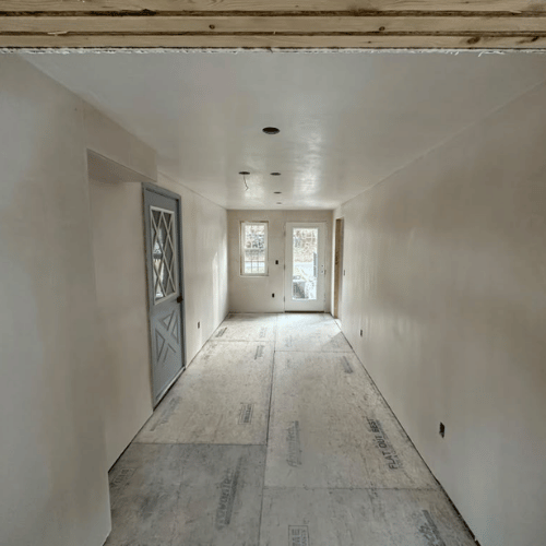 KR Plastering project photo 91