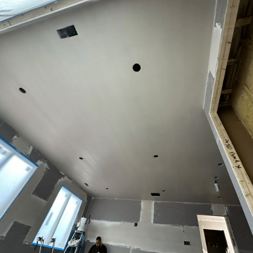 KR Plastering project photo 92