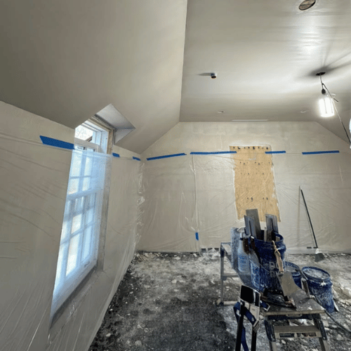 KR Plastering project photo 95