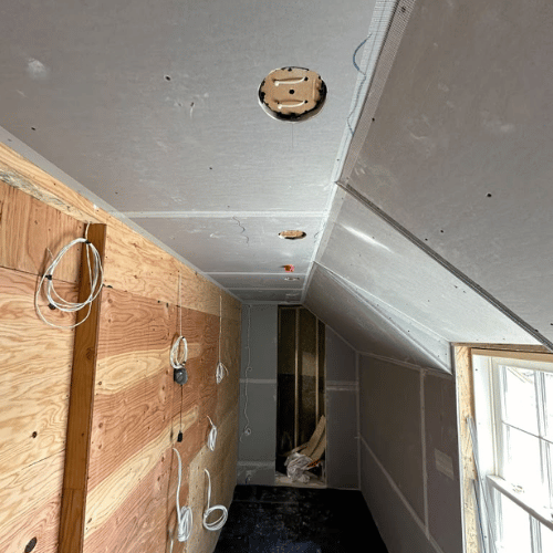KR Plastering project photo 97
