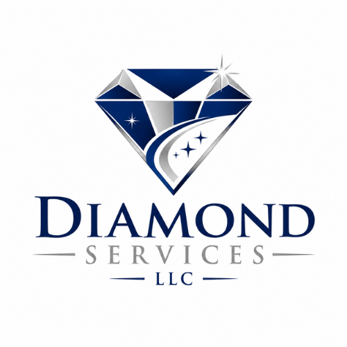 Diamond Services LLC team at work